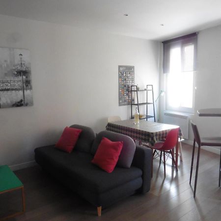 Apartament Au Cosy Provencal Centre Historique Parking Public 300M Aix-en-Provence Zewnętrze zdjęcie