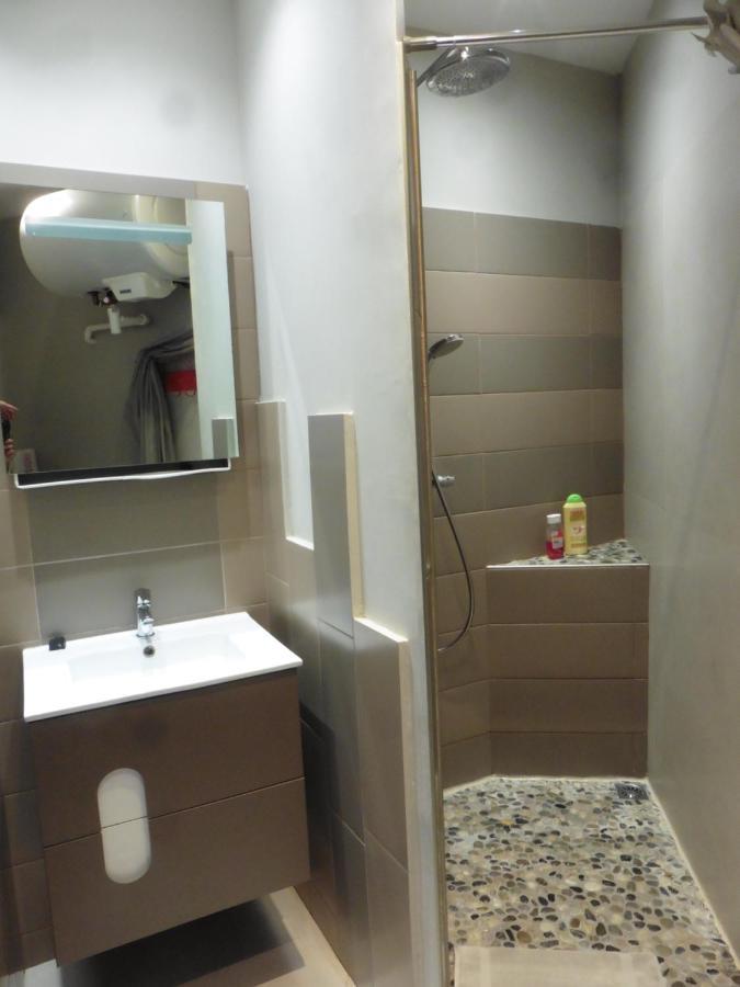 Apartament Au Cosy Provencal Centre Historique Parking Public 300M Aix-en-Provence Zewnętrze zdjęcie