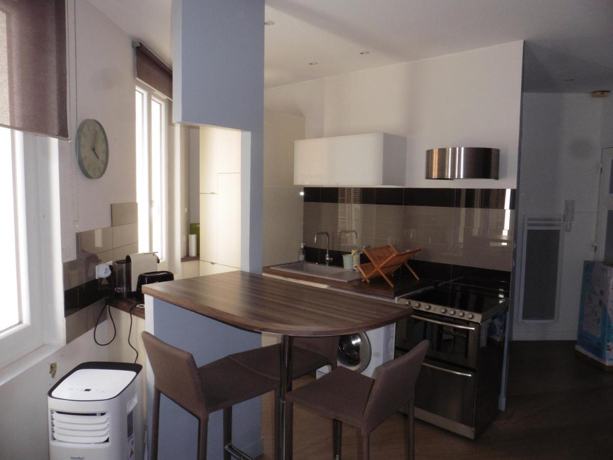 Apartament Au Cosy Provencal Centre Historique Parking Public 300M Aix-en-Provence Zewnętrze zdjęcie