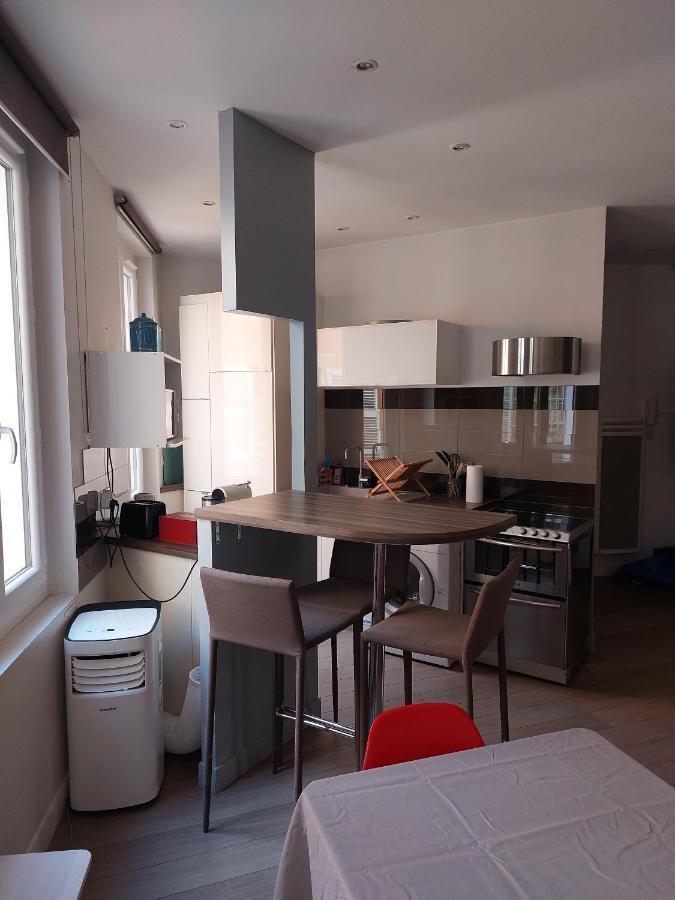 Apartament Au Cosy Provencal Centre Historique Parking Public 300M Aix-en-Provence Zewnętrze zdjęcie